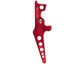 Speed Blade Tunable HPA M4 Trigger - Red (SA5013) Speed Blade Tunable HPA M4 Trigger - Red (SA5013)
